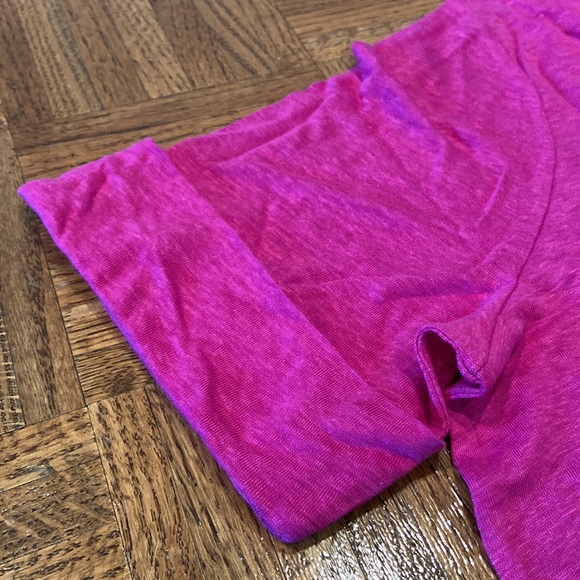 Lauren Ralph Lauren Linen Shirt 3X - Picture 3 of 6